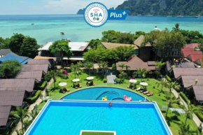Phi Phi Andaman Legacy Resort-SHA Plus